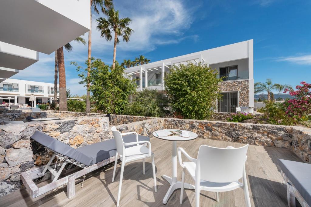 Apollon Windmill Boutique Hotel - Adults Only - 9