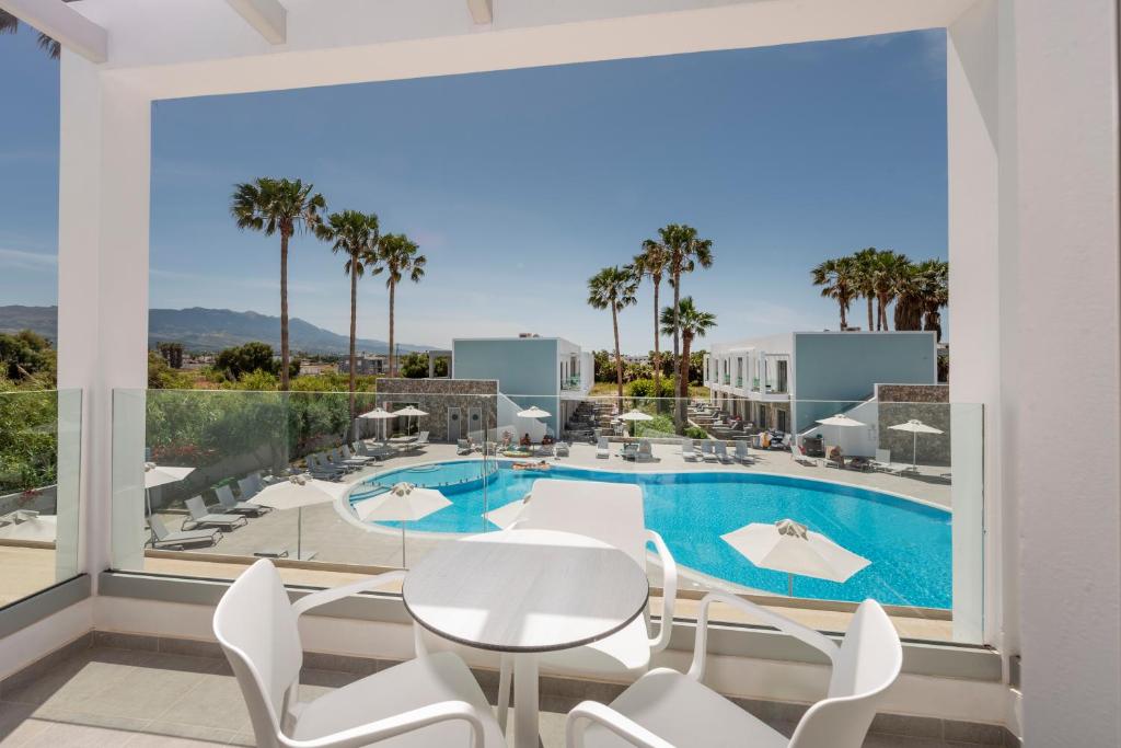 Apollon Windmill Boutique Hotel - Adults Only - 11