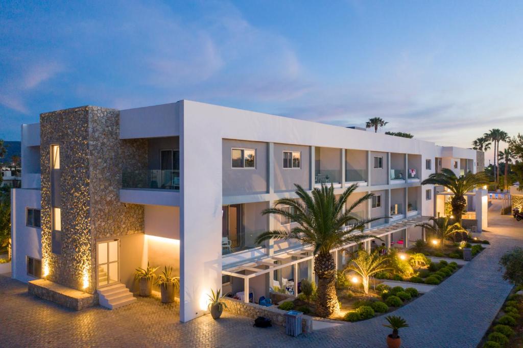 Apollon Windmill Boutique Hotel - Adults Only - 15