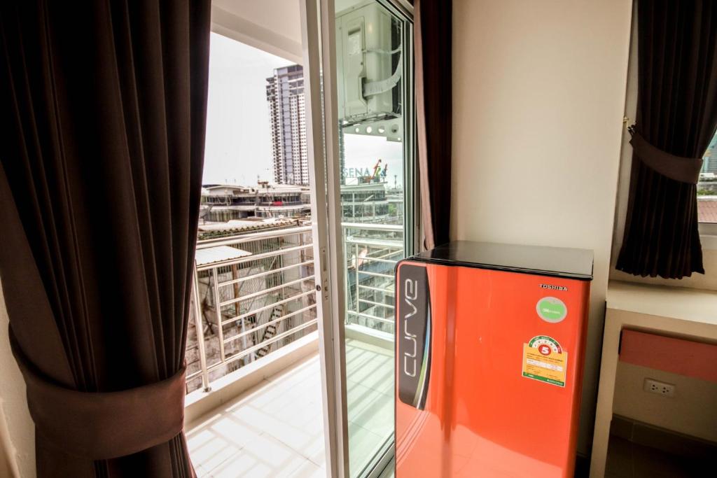 The Cosy River - Resim 25