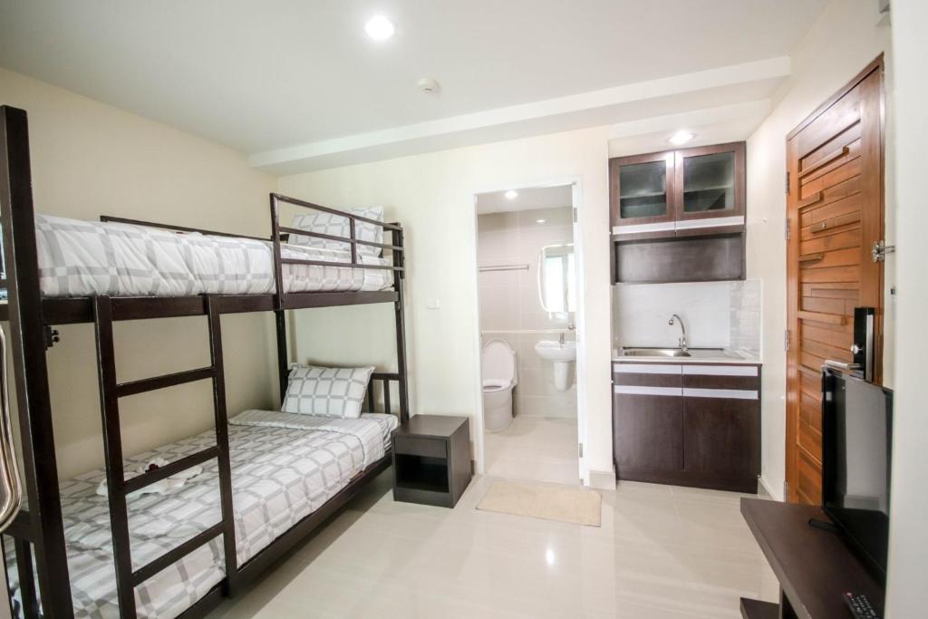 The Cosy River - Resim 26