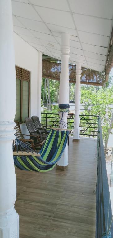 french garden resort, trincomalee, beste unterkünfte trincomalee, sri lanka
