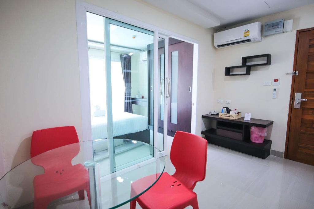 The Cosy River - Resim 8