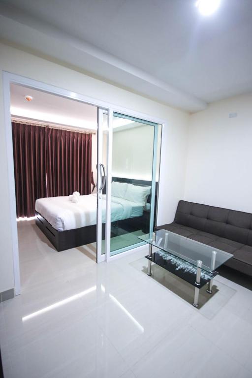 The Cosy River - Resim 12