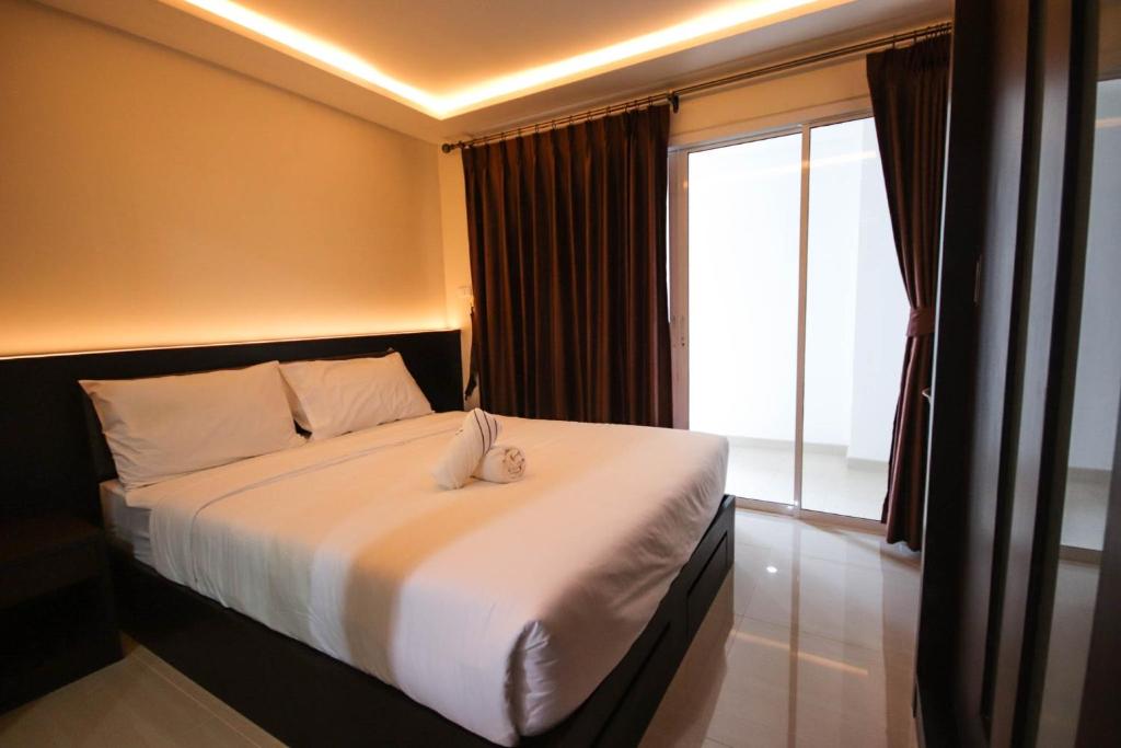 The Cosy River - Resim 13