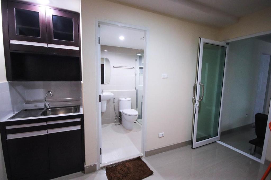 The Cosy River - Resim 5