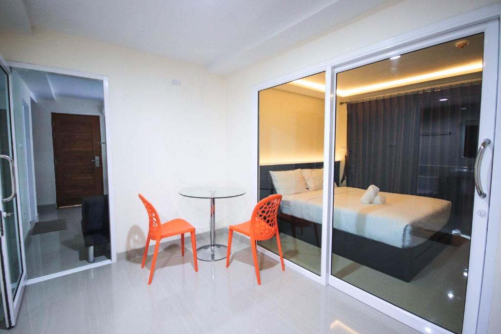 The Cosy River - Resim 15