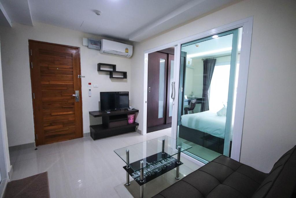 The Cosy River - Resim 18