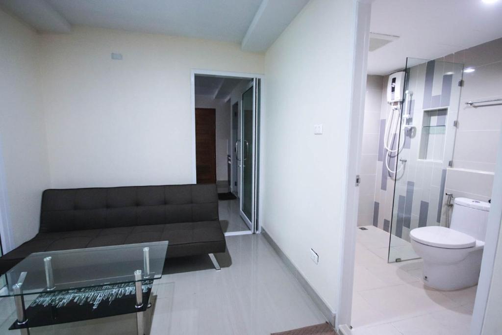 The Cosy River - Resim 3