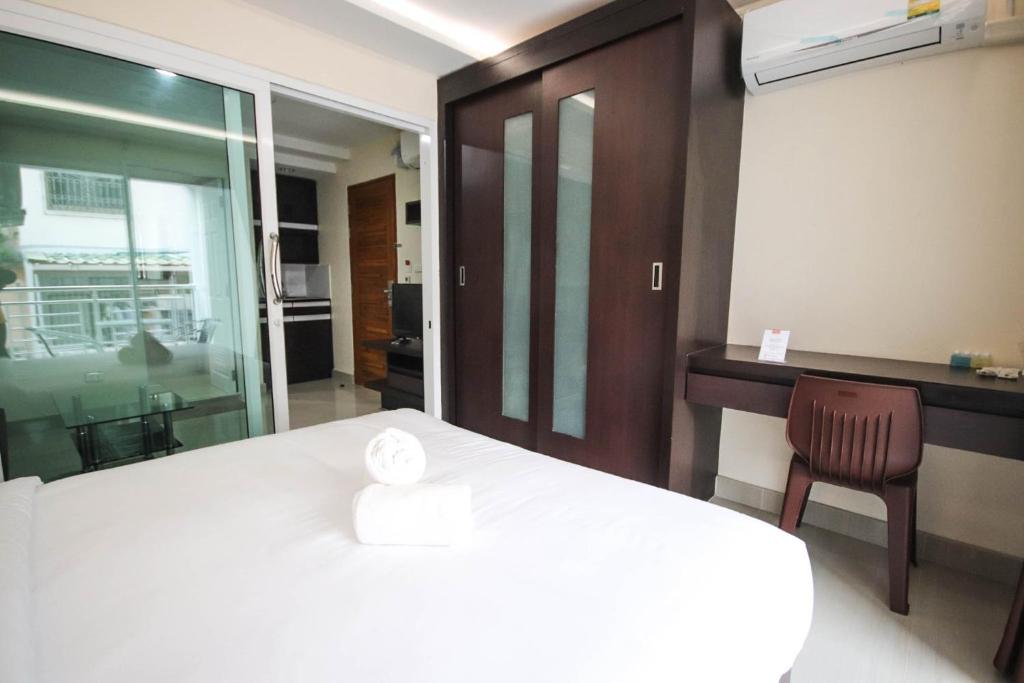 The Cosy River - Resim 20