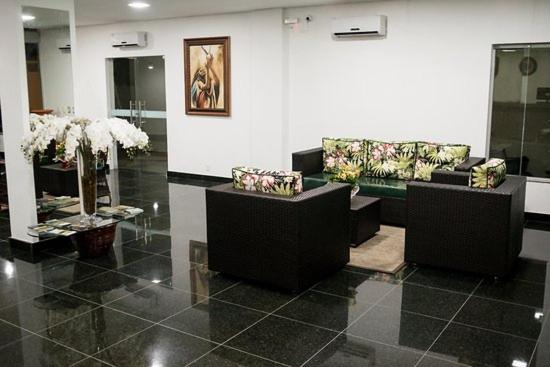  Apoema Hotel