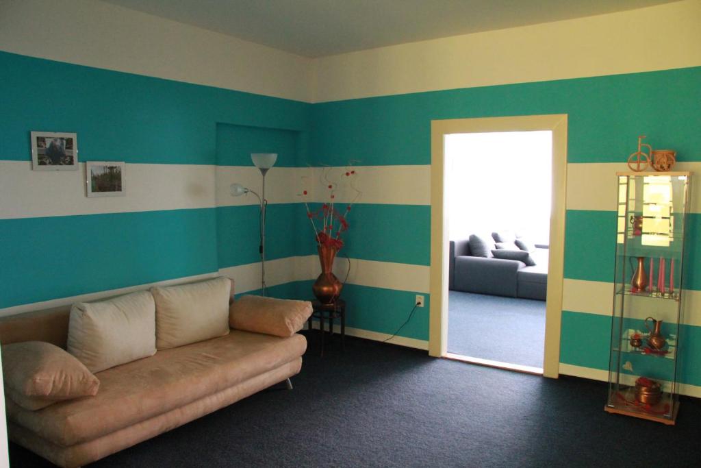 Fotografie z fotogalerie ubytování Apartmán Brašov, Týn nad Vltavou v destinaci Týn nad Vltavou