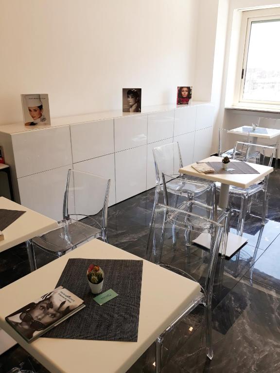 Tiffany & Babylon Luxury Stay - Resim 42