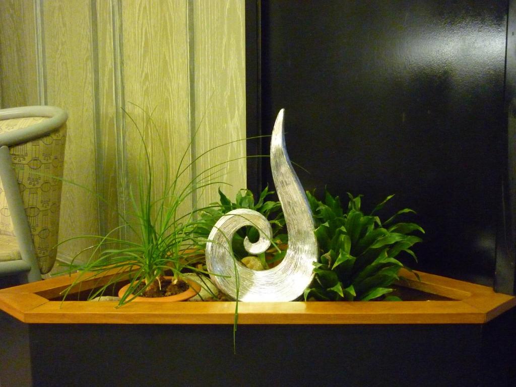 Avenue Hotel - Resim 26