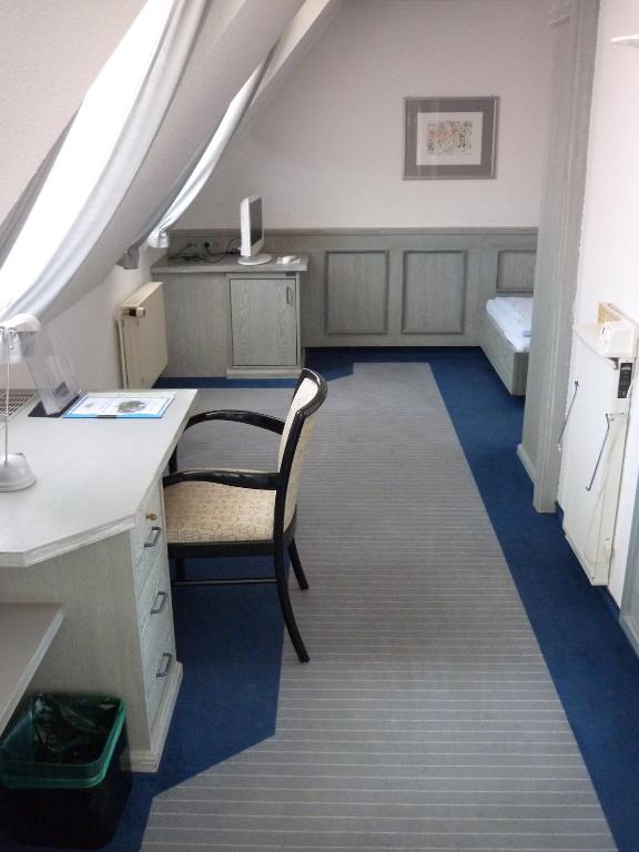 Avenue Hotel - Resim 36