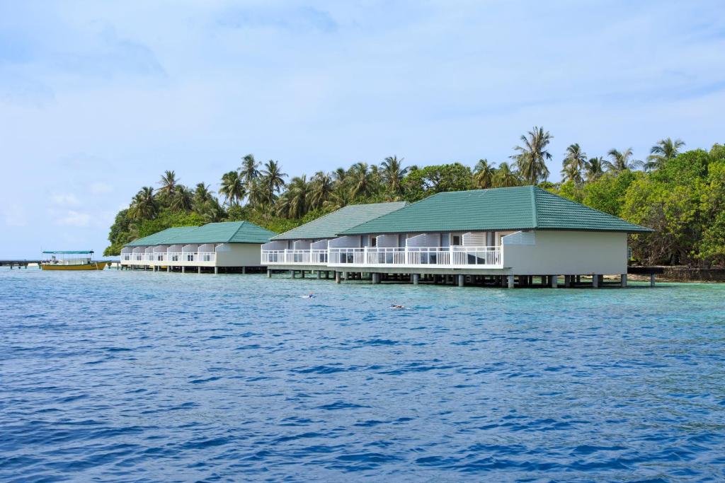 Embudu Village Maldives - View 14