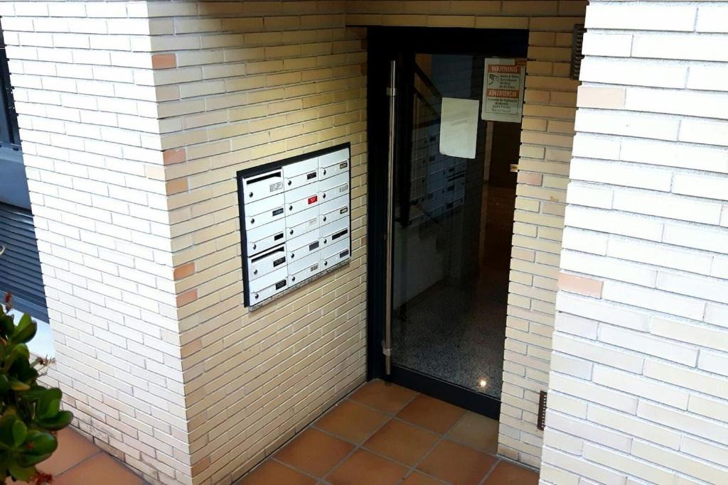 Fotografie z fotogalerie ubytování Apartamento en Blanes con piscina y parking v destinaci Blanes