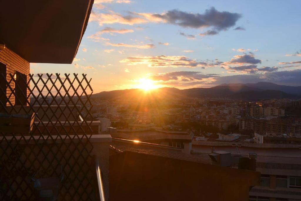 Fotografie z fotogalerie ubytování Apartamento en Blanes con piscina y parking v destinaci Blanes