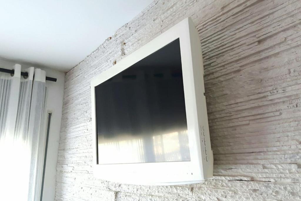 Fotografie z fotogalerie ubytování Apartamento en Blanes con piscina y parking v destinaci Blanes