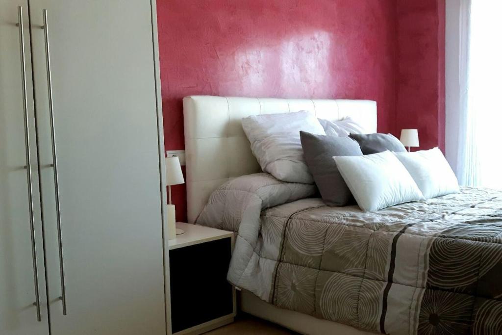 Fotografie z fotogalerie ubytování Apartamento en Blanes con piscina y parking v destinaci Blanes