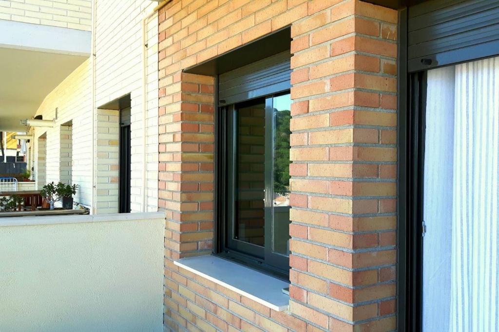 Fotografie z fotogalerie ubytování Apartamento en Blanes con piscina y parking v destinaci Blanes