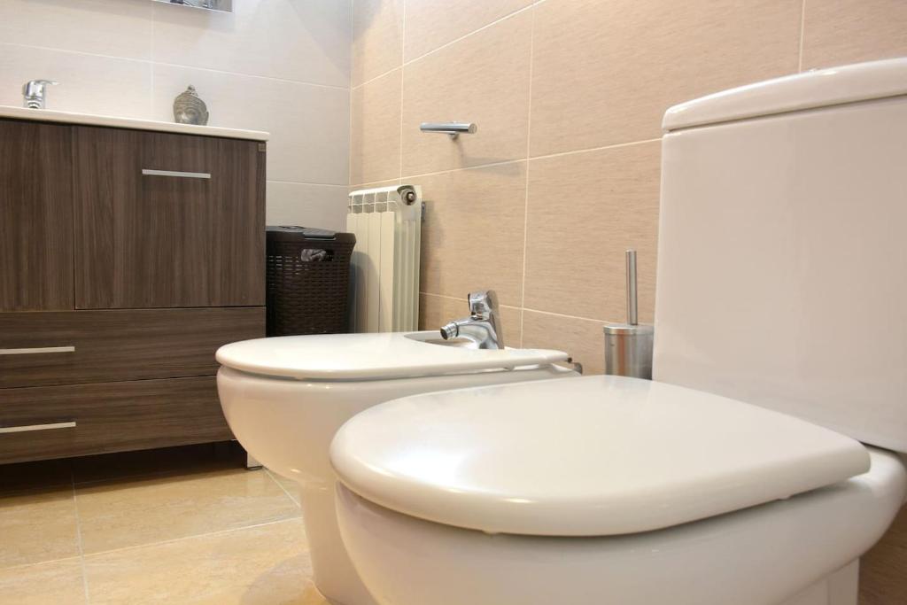 Fotografie z fotogalerie ubytování Apartamento en Blanes con piscina y parking v destinaci Blanes