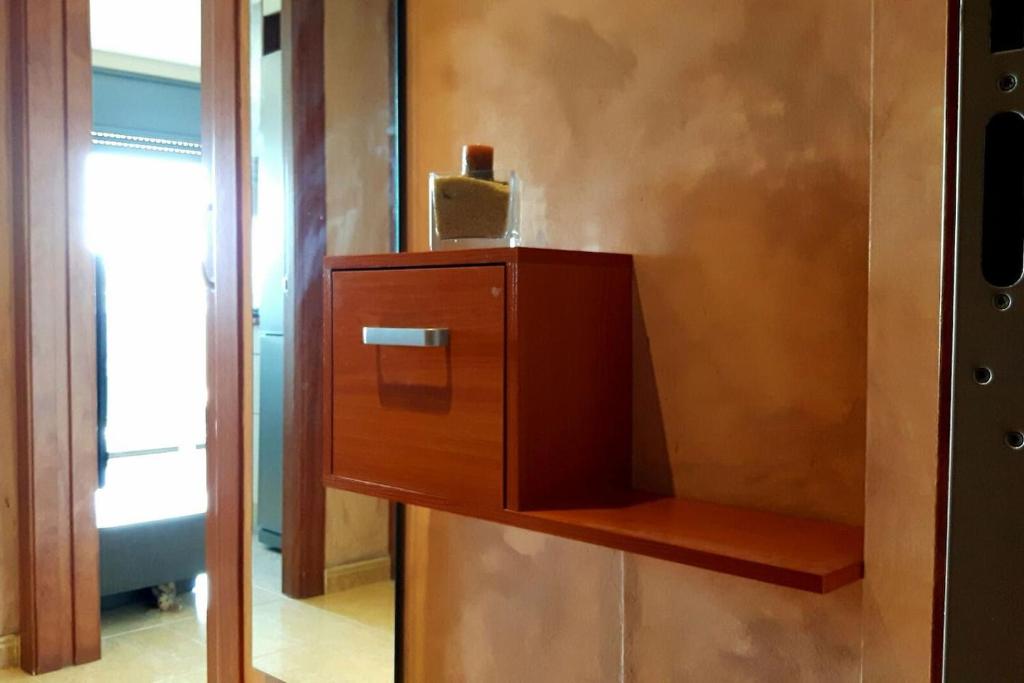 Fotografie z fotogalerie ubytování Apartamento en Blanes con piscina y parking v destinaci Blanes