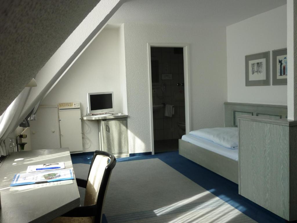 Avenue Hotel - Resim 11