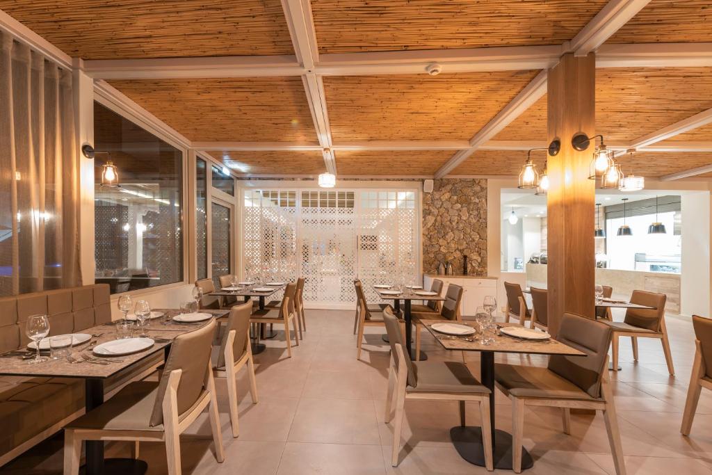 Apollon Windmill Boutique Hotel - Adults Only - 18