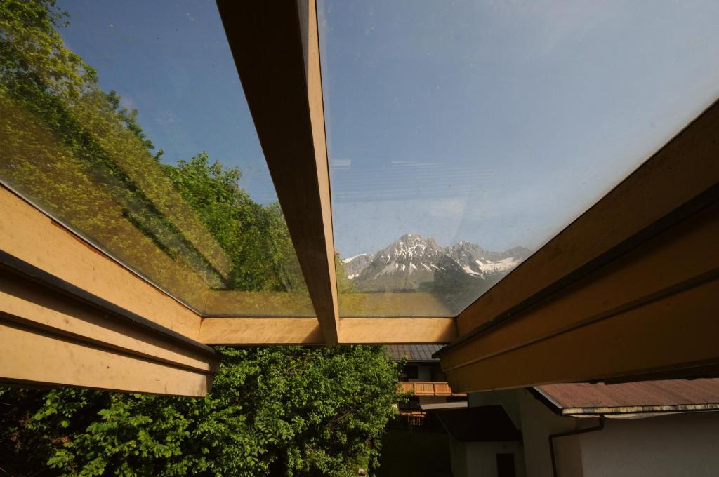Pension Mirabelle
