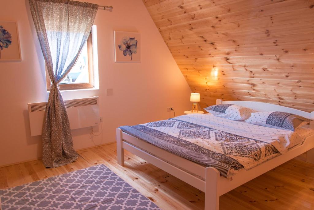 Gallery image of Wood Inn in Žabljak
