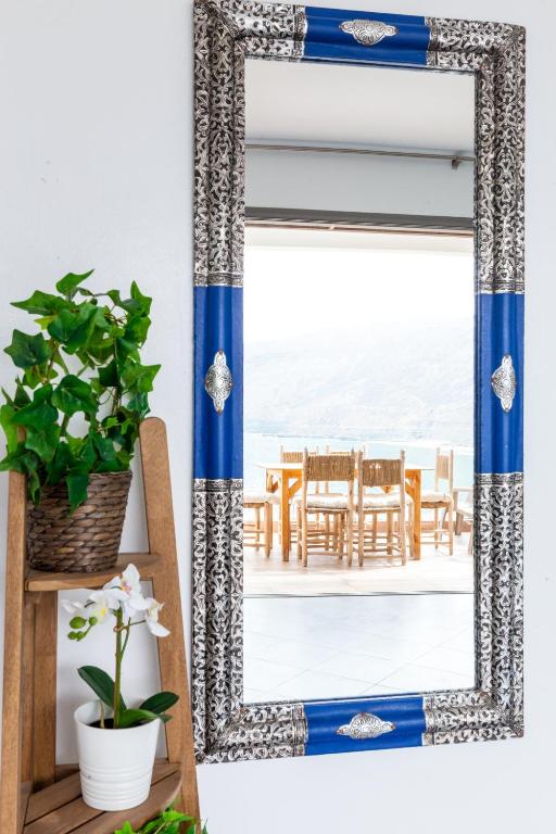 Fotografie z fotogalerie ubytování Aloha Imsouane v destinaci Imsouane