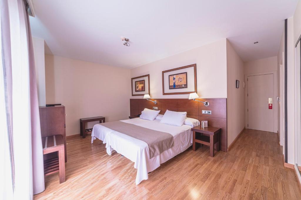 Hotel Cristina, Los Alcázares – Bijgewerkte prijzen 2023