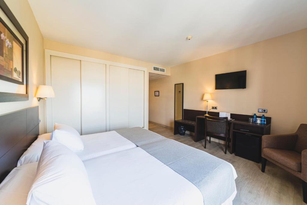 Hotel Cristina, Los Alcázares – Bijgewerkte prijzen 2023