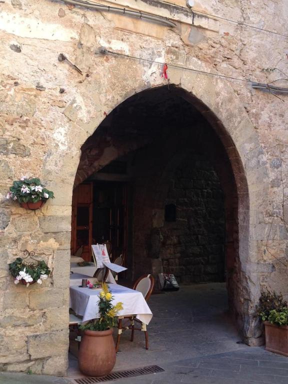 Fotografia z galérie ubytovania A little gem in the old city center... v destinácii Lerici