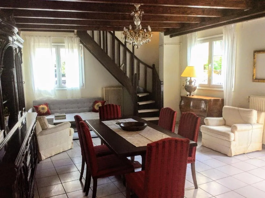 Cozy Mezzanine at Halandri, Athens, Greece