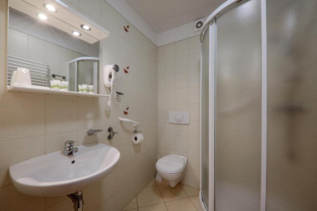 Hotel Pod Jedlami - 13