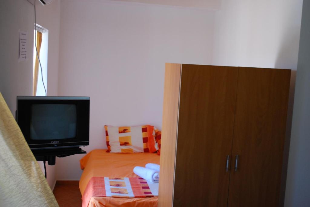 Apartments Hotel AL&DE - Image 5