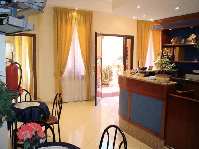 Imagen de la galería de Hotel Greco, en Milán