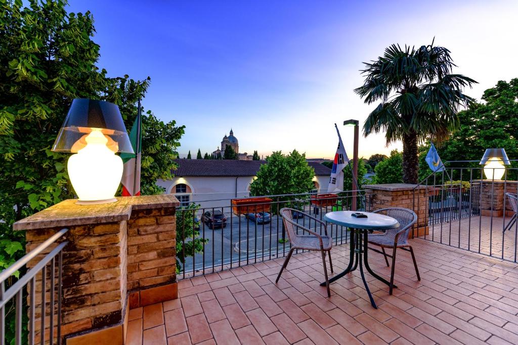 Hotel Moderno - Resim 28