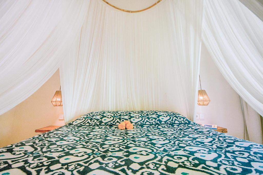 Mule Malu Tropical Stay - 14