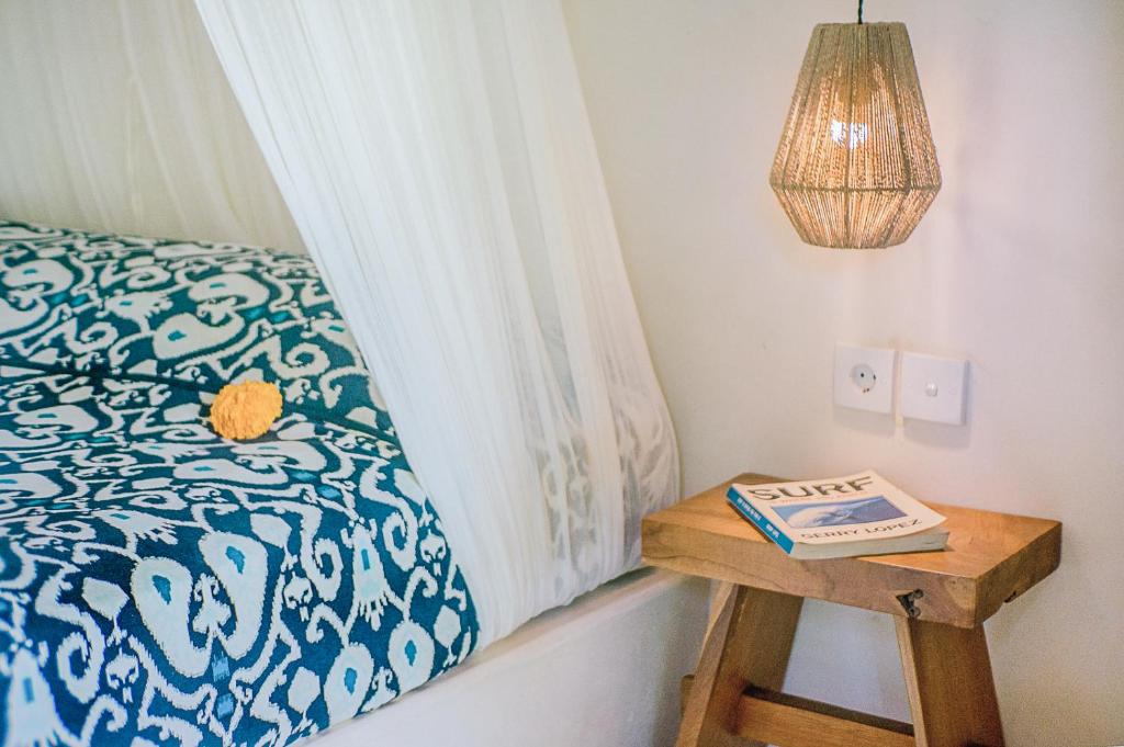 Mule Malu Tropical Stay - 15