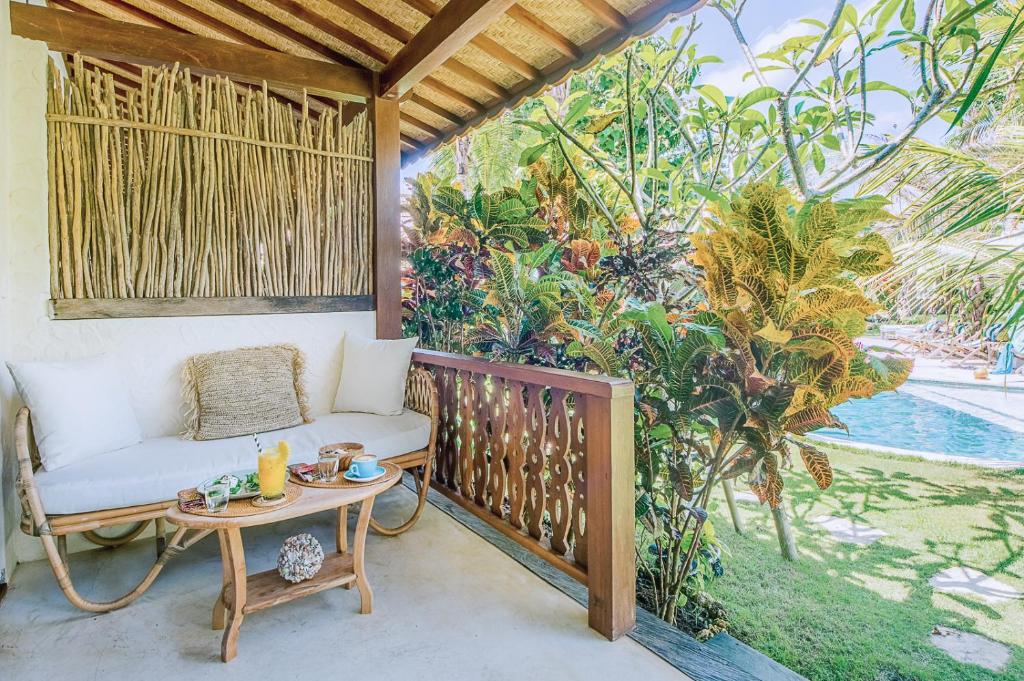 Mule Malu Tropical Stay - 16