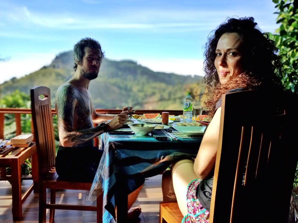 Blooming Rose Ella - 7