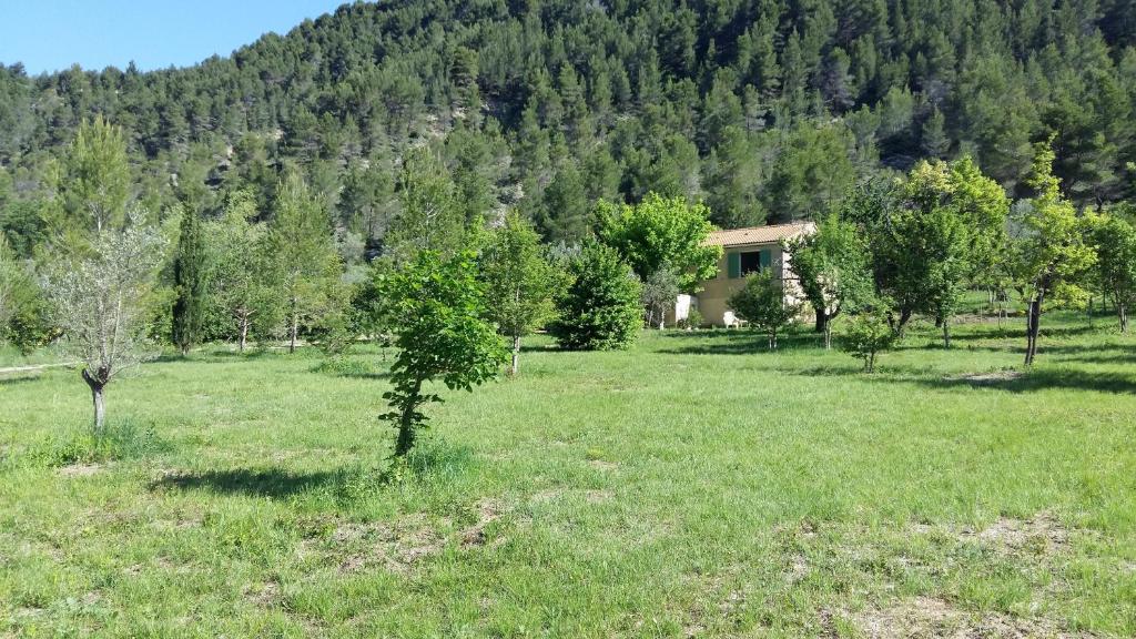 Φωτογραφία από το άλμπουμ του VILLA GABRIEL, villa entière en pleine nature, wifi σε Buis-les-Baronnies