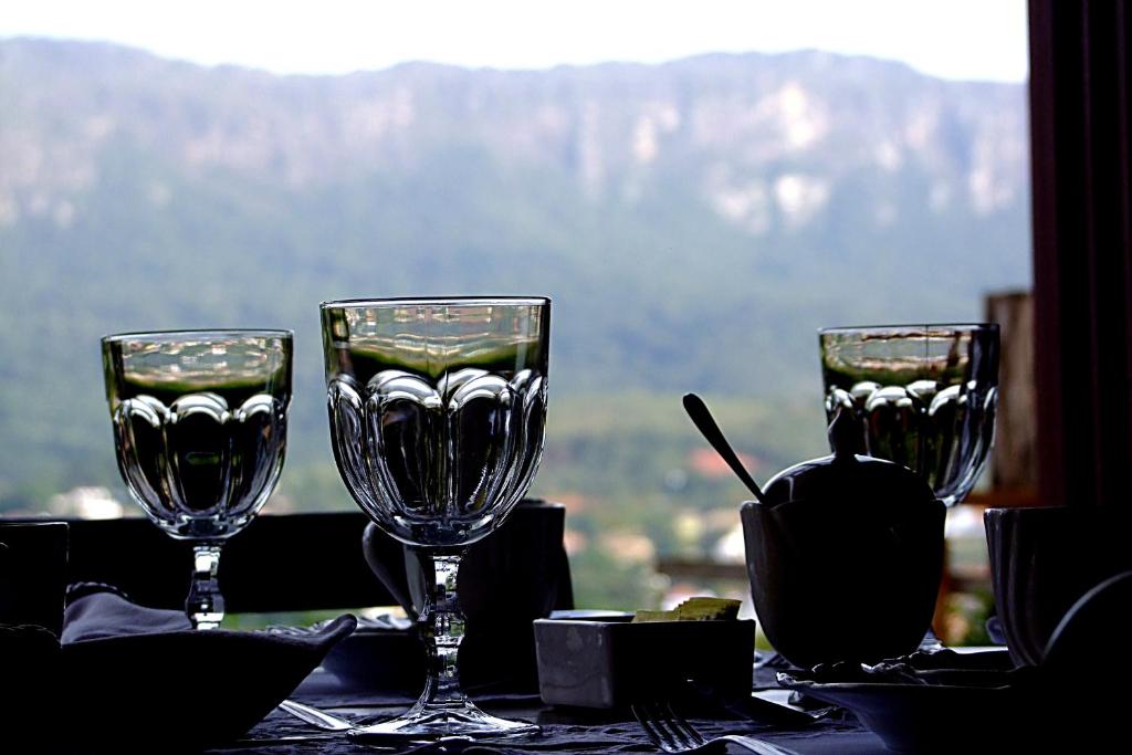  Oratório Pousada Boutique