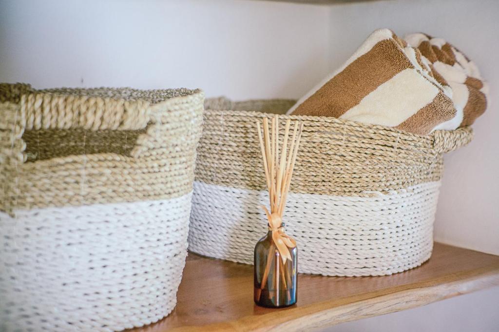 Mule Malu Tropical Stay - 9