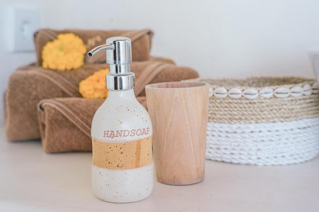 Mule Malu Tropical Stay - 10