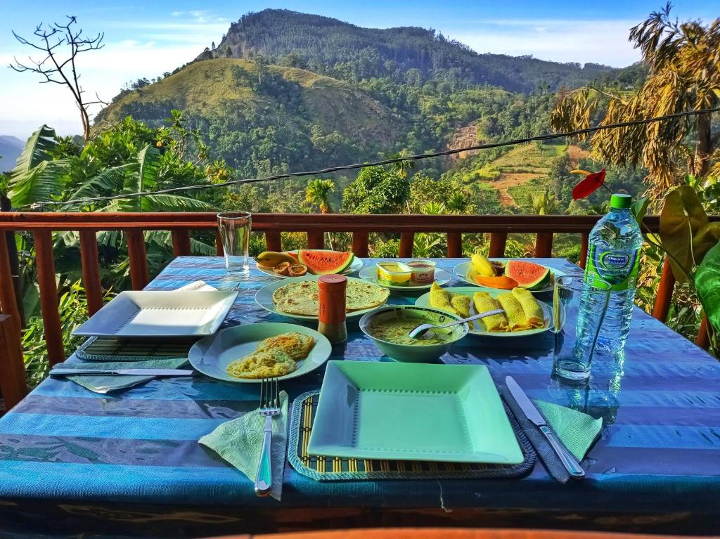 Blooming Rose Ella - 6