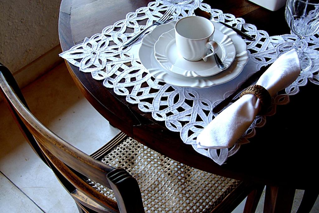  Oratório Pousada Boutique